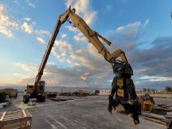 解体富士：日本の解体のリーダー